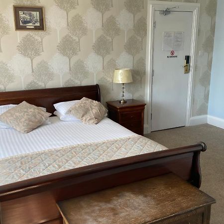 Yellow Mountain Hotel Скегнесс Экстерьер фото