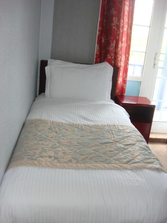 Yellow Mountain Hotel Скегнесс Номер фото